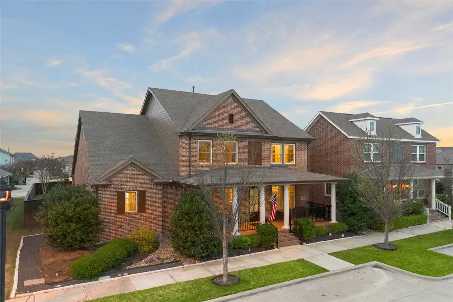 6309 Trafalgar Drive, Rowlett, TX 75089 - #2