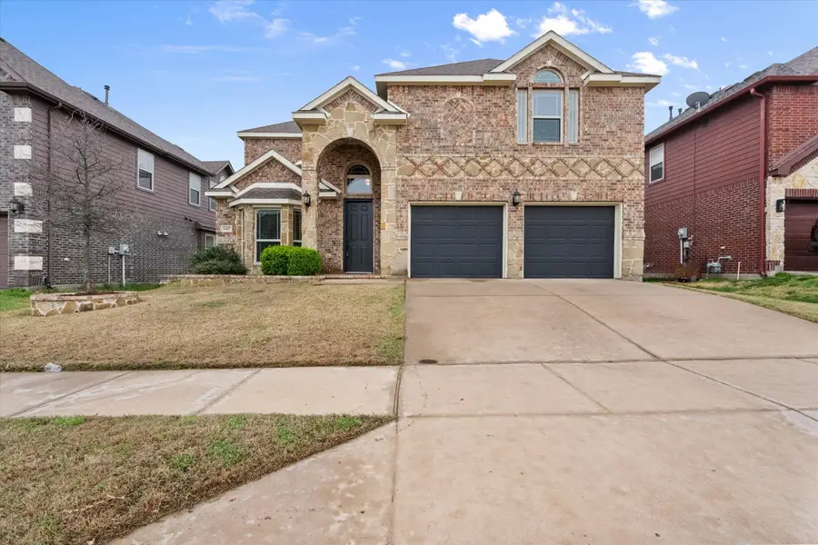 6417 Belhaven Drive, Fort Worth, TX 76123 - #3