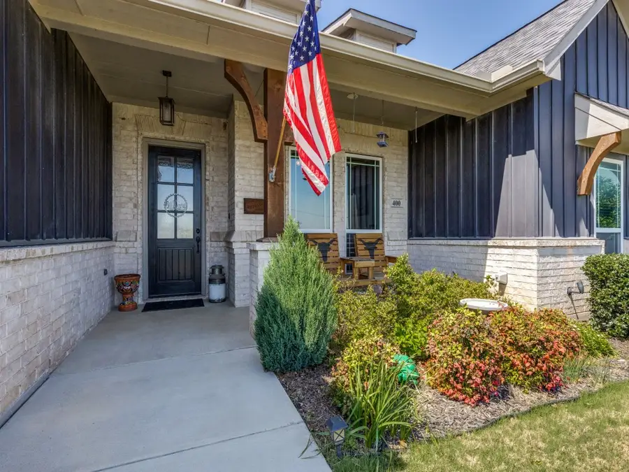 400 Christian Way, Azle, TX 76020 - #3