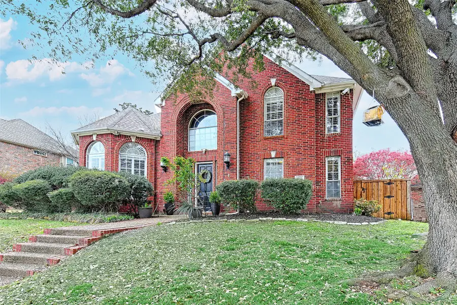 1461 Brookside Drive, Carrollton, TX 75007 - #2