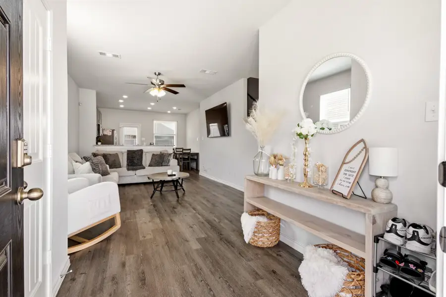 1329 Wentwood Drive, Desoto, TX 75115 - #3