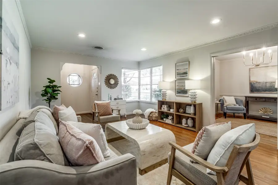 5460 Anita Street, Dallas, TX 75206 - #2