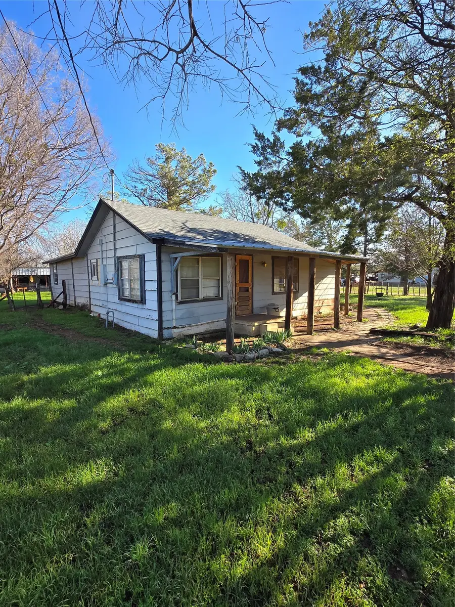 608 W Ripley Street, Coleman, TX 76834 - #2