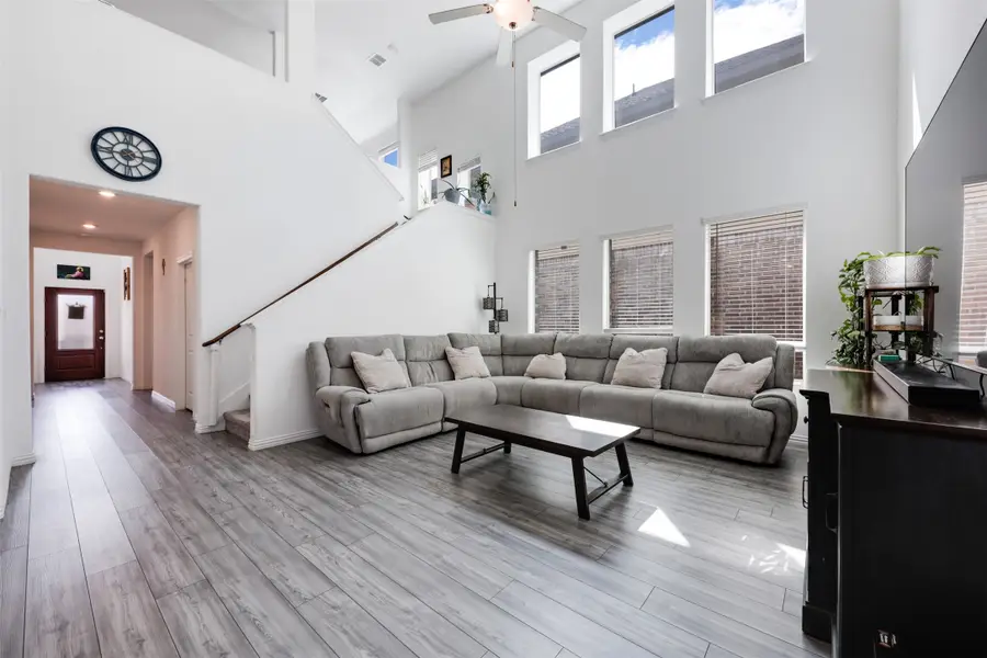 5418 Riverwalk Parkway, Garland, TX 75040 - #2