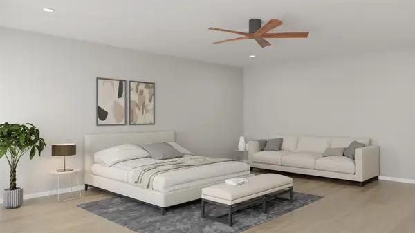 489 Lessie Circle, Kennedale, TX 76060