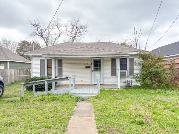 528 W Florence, Denison, TX 75020