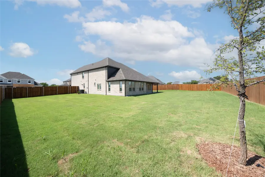 242 Harmony Avenue, Forney, TX 75126 - #2