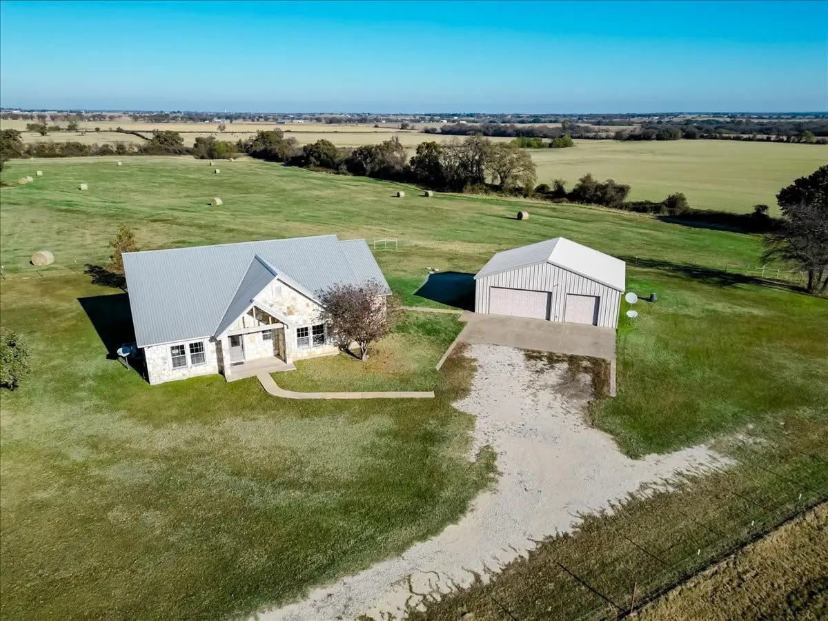 8500 Nix Road, Tolar, TX 76476 - #1