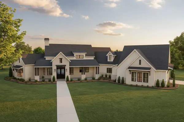 TBD Lot 2 Mcconnell Road, Gunter, TX 75058