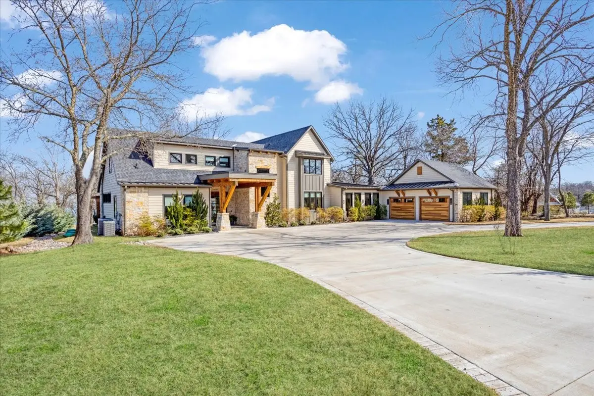 210 Coffee Circle, Pottsboro, TX 75076 - #1