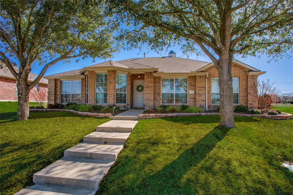 2130 New Holland Drive, Rockwall, TX 75032 - #1