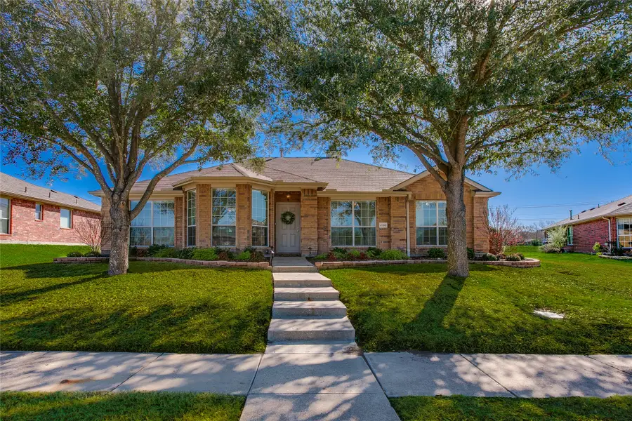 2130 New Holland Drive, Rockwall, TX 75032 - #2