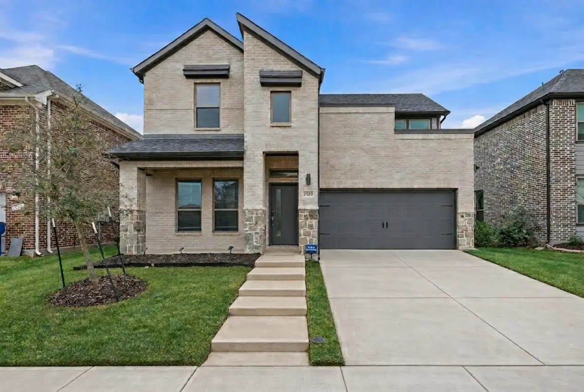 2320 Spring Side Drive, Royse City, TX 75189 - #1