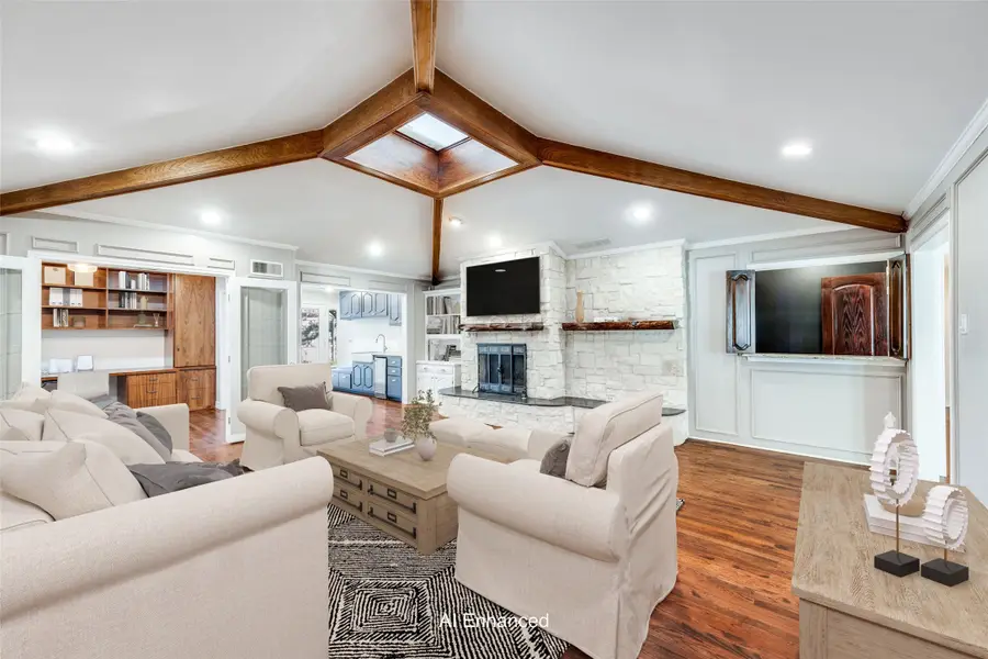 9606 Millridge Circle, Dallas, TX 75243 - #2