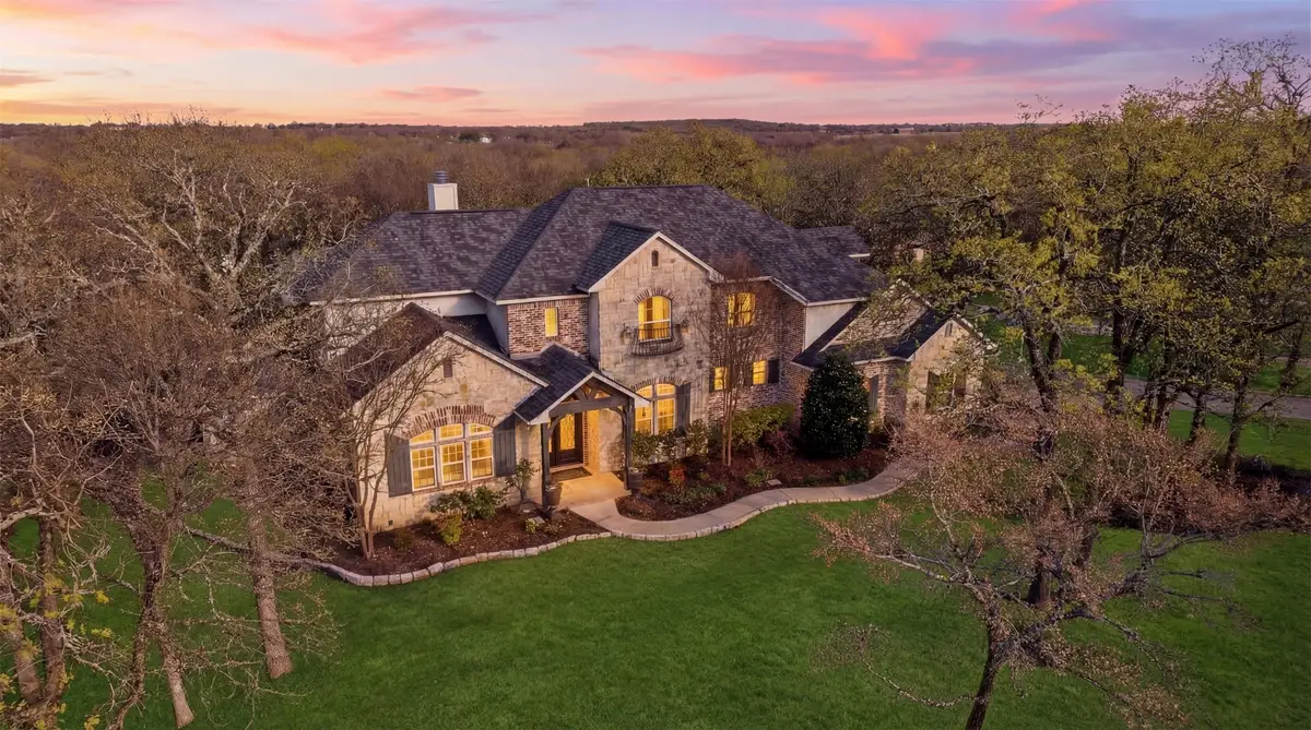 9651 Yellow Rose Lane, Pilot Point, TX 76258 - #1