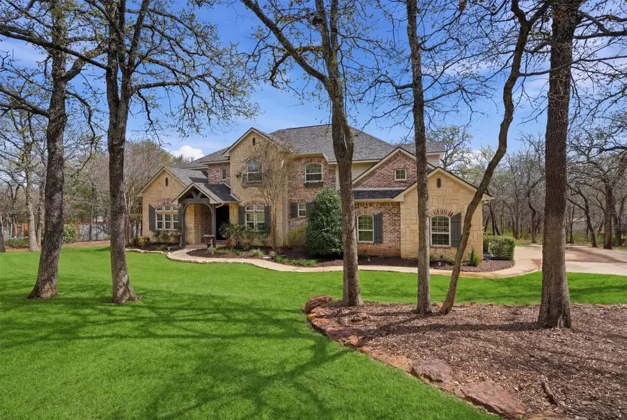 9651 Yellow Rose Lane, Pilot Point, TX 76258 - #2