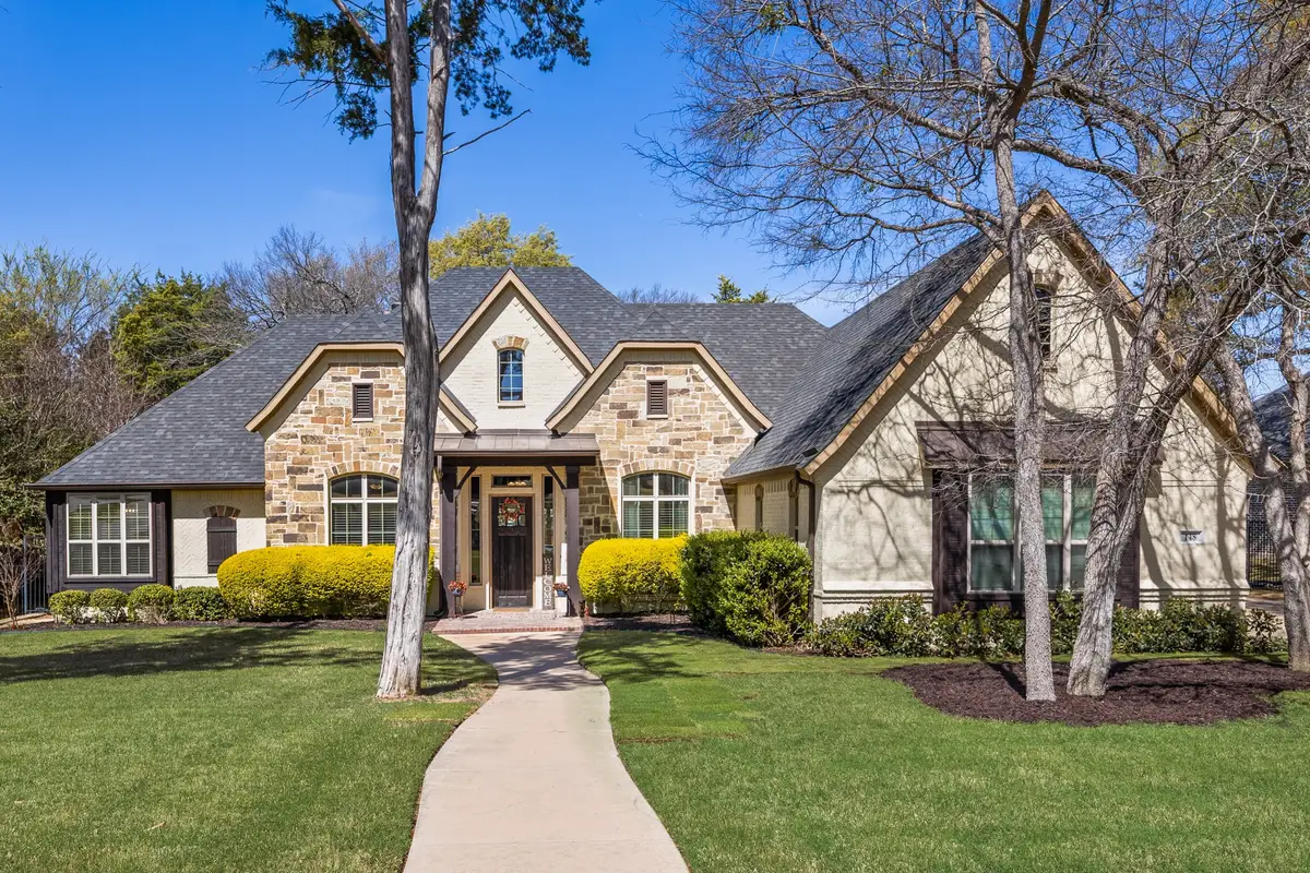 148 Claremont Drive, Ovilla, TX 75154 - #1