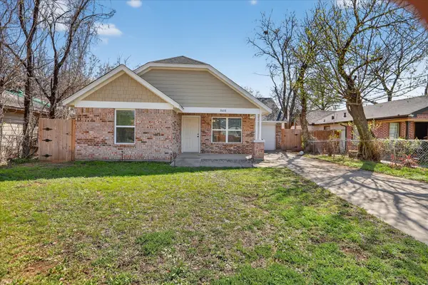 3008 Finley Street, Fort Worth, TX 76111