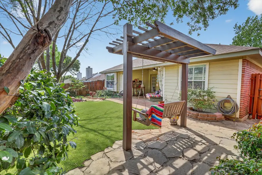 4120 Stone Hollow Way, Euless, TX 76040 - #3