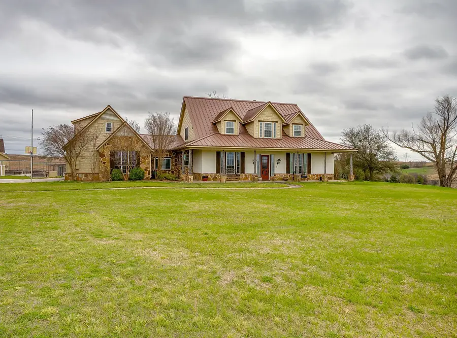 114 Aledo Ridge Road, Fort Worth, TX 76126 - #2