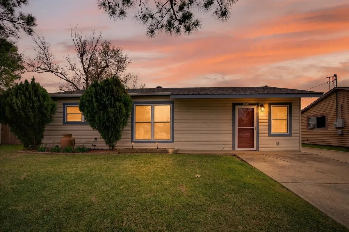 1033 Norris Drive, Bossier City, LA 71111 - #1