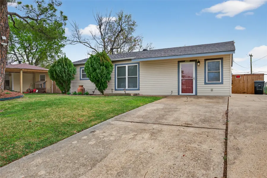 1033 Norris Drive, Bossier City, LA 71111 - #2