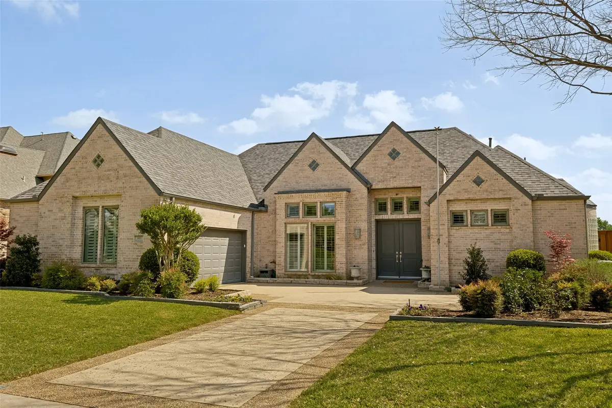600 Berkshire Lane, Coppell, TX 75019 - #1