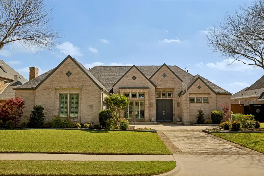 600 Berkshire Lane, Coppell, TX 75019 - #2
