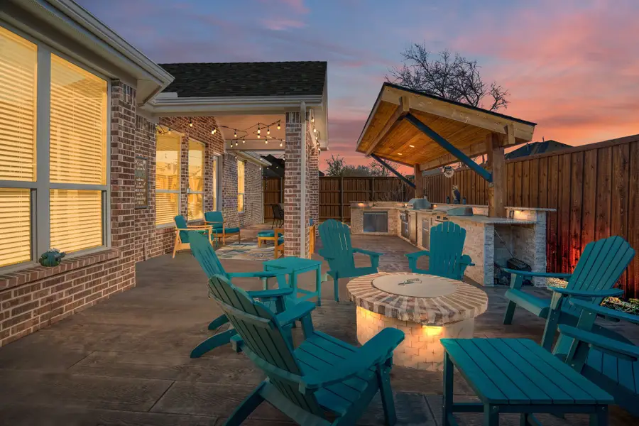 13812 Cortes De Pallas Drive, Little Elm, TX 75068 - #2