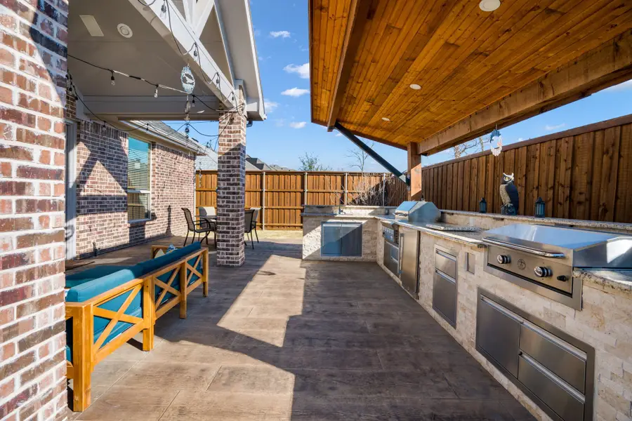 13812 Cortes De Pallas Drive, Little Elm, TX 75068 - #3