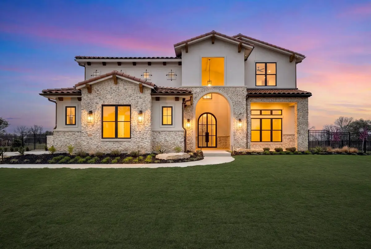 10621 Arrowhead Point Drive, Fort Worth, TX 76179 - #1