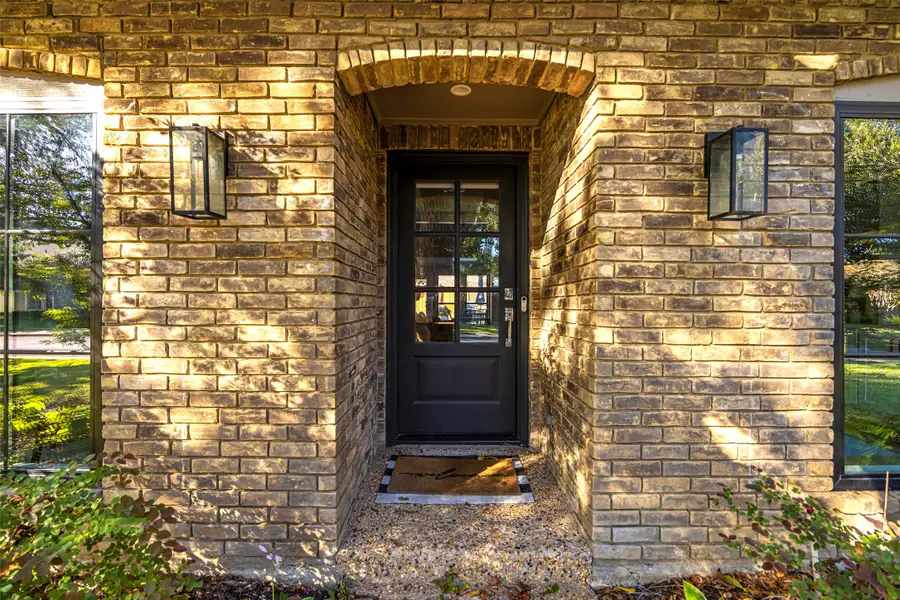 9027 Gunnison Drive, Dallas, TX 75231 - #2