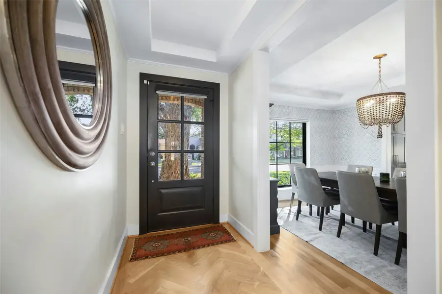 9027 Gunnison Drive, Dallas, TX 75231 - #3