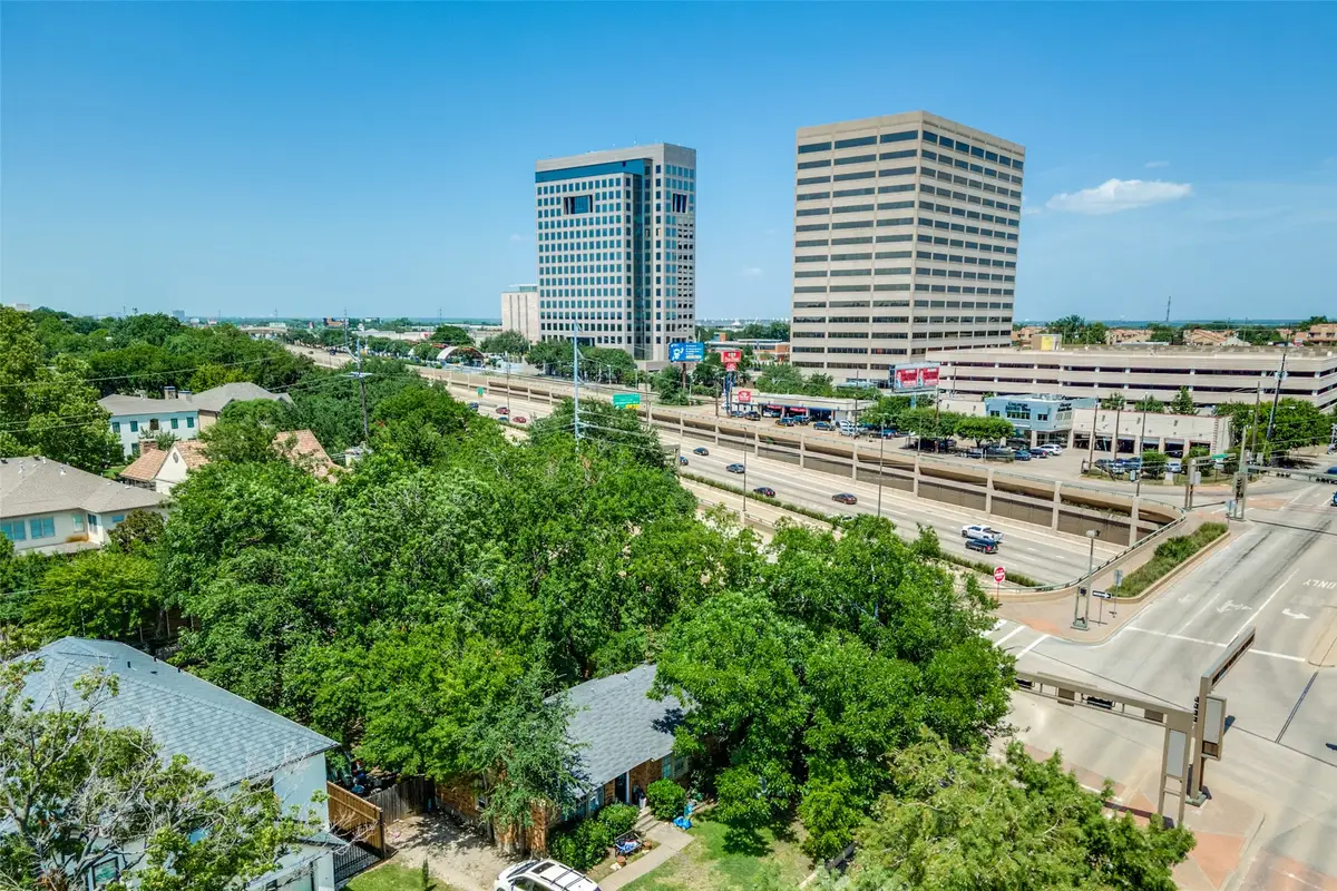 2804 University, Dallas, TX 75205 - #1