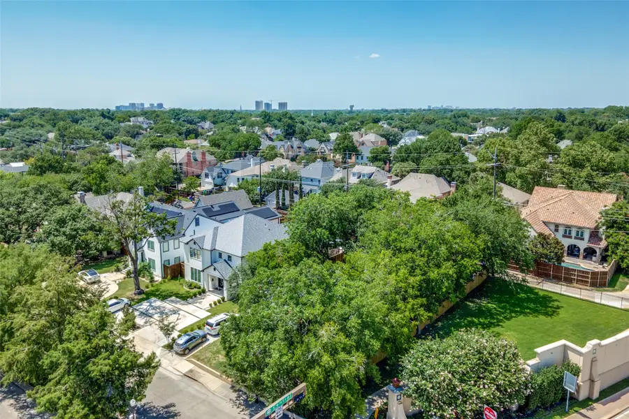 2804 University, Dallas, TX 75205 - #3