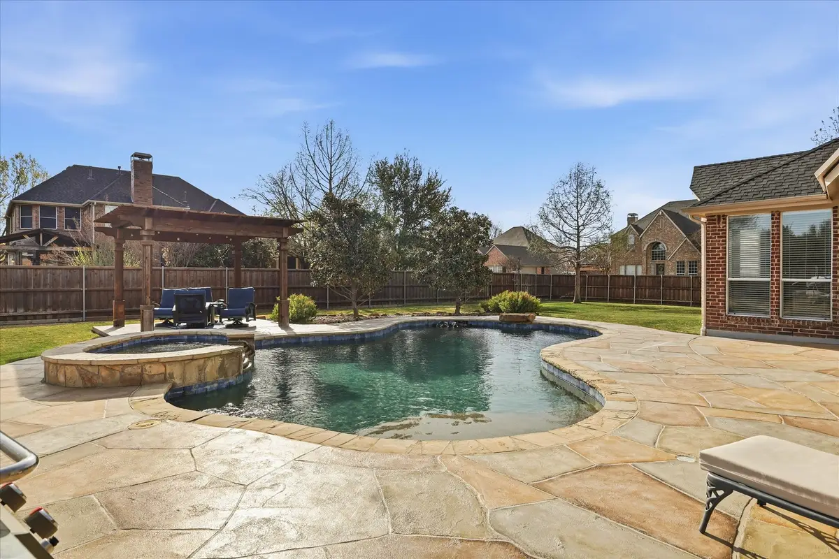 5102 Bayberry Street, Flower Mound, TX 75028 - #1