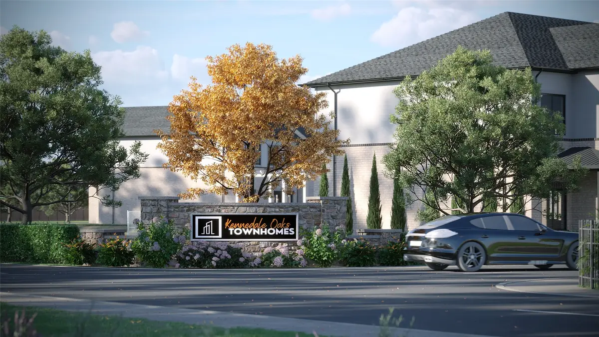 468 Lessie Circle, Kennedale, TX 76060 - #1