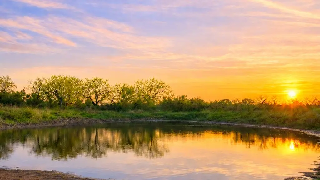 TBD County Road 224, Jonesboro, TX 76538 - #1