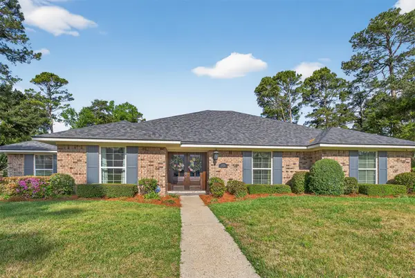 8726 E Wilderness Way, Shreveport, LA 71106