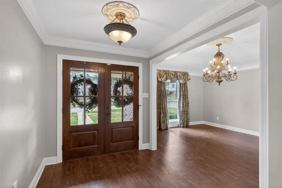 8726 E Wilderness Way, Shreveport, LA 71106 - #3