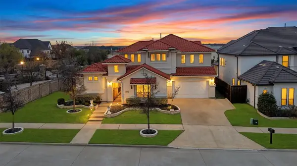 13406 Orb Drive, Frisco, TX 75035