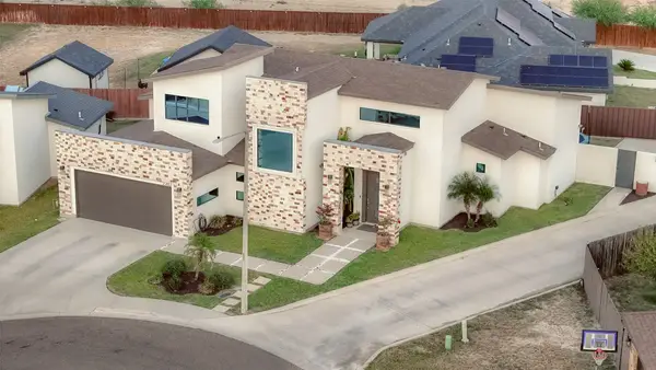 2302 Villa Romel Boulevard, Eagle Pass, TX 78852