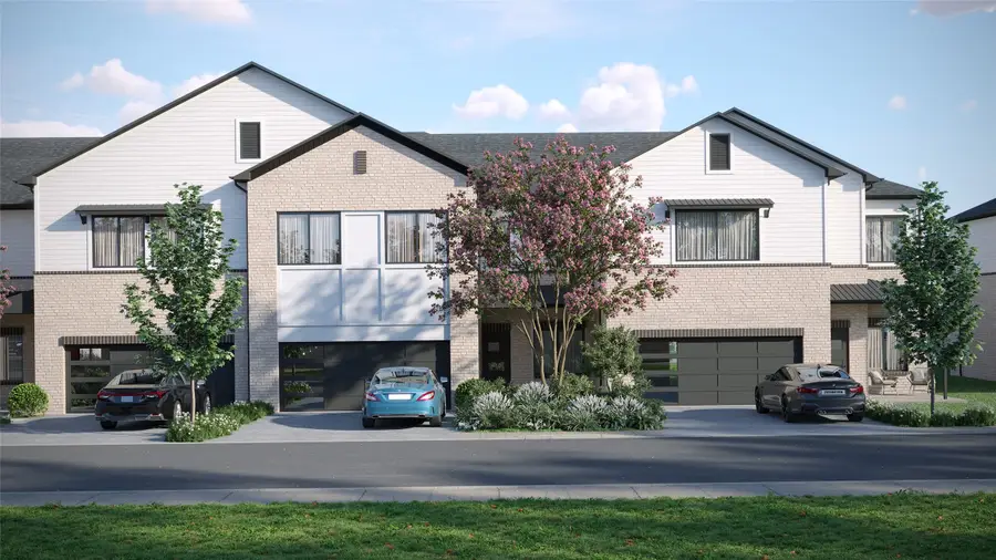 473 Lessie Circle, Kennedale, TX 76060 - #2