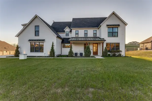 12440 Bella Vineyard Drive, Fort Worth, TX 76126