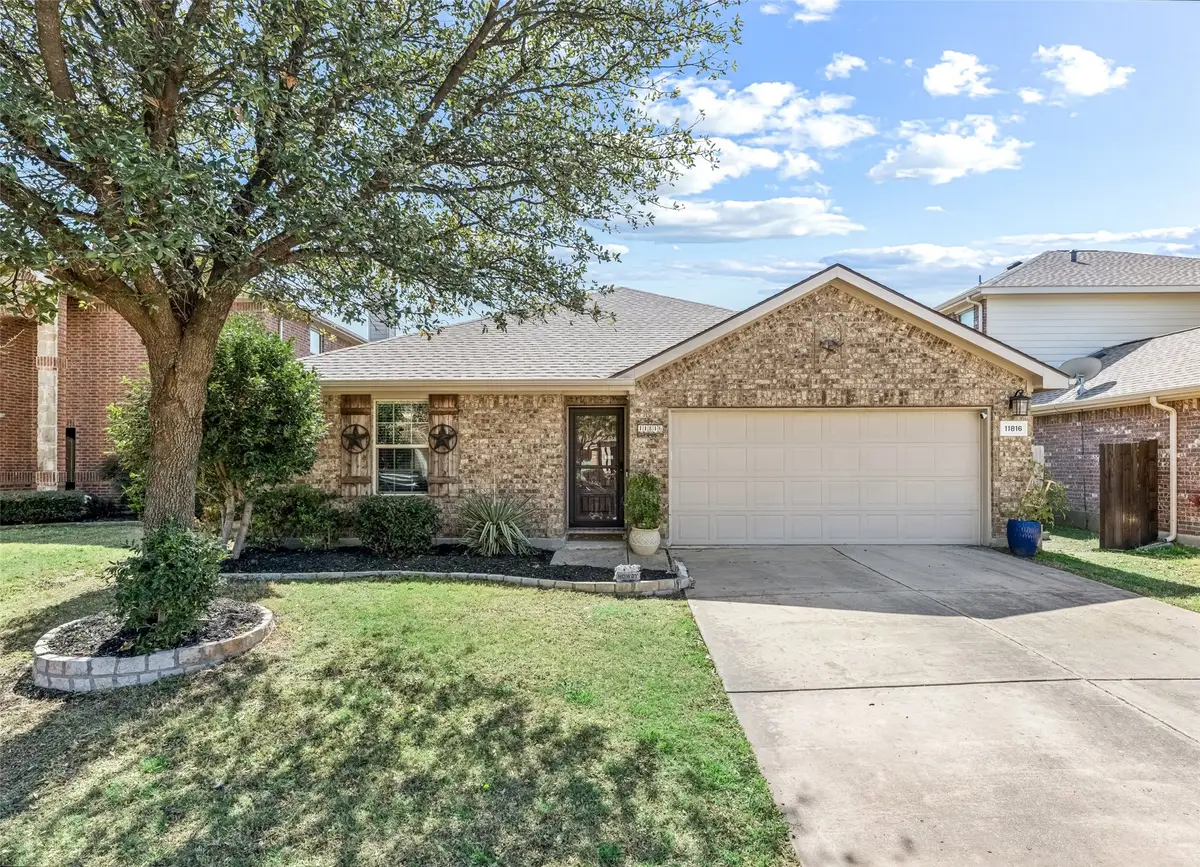 11816 Cape Cod Springs Drive, Frisco, TX 75036 - #1