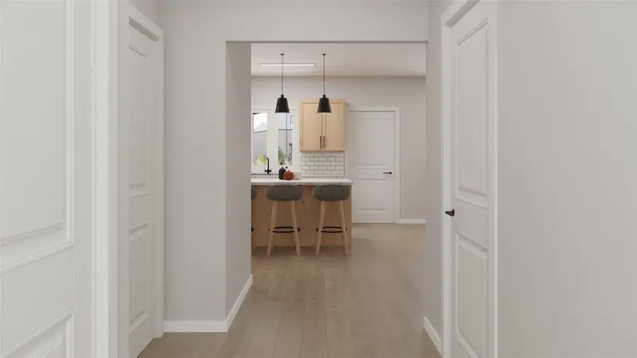 479 Lessie Circle, Kennedale, TX 76060 - #3