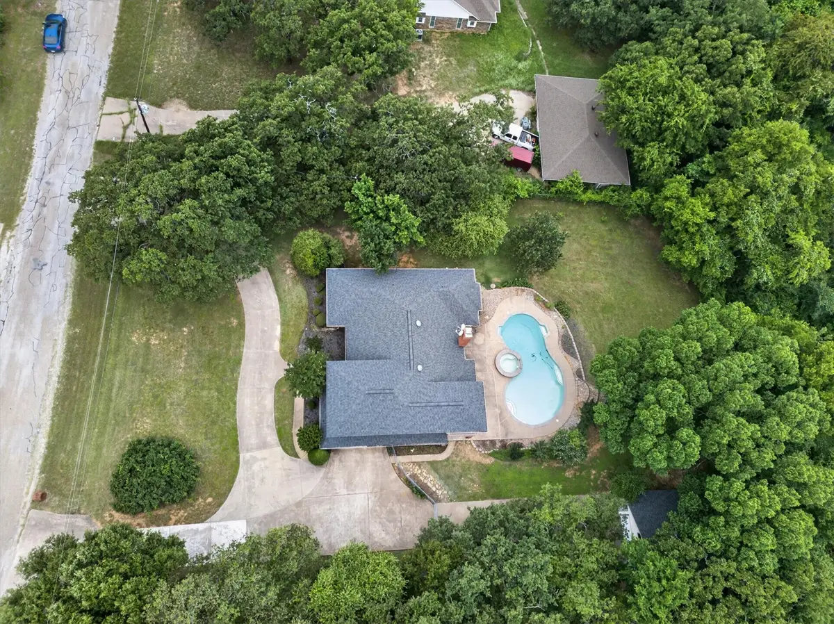 300 Post Lane, Burleson, TX 76028 - #1