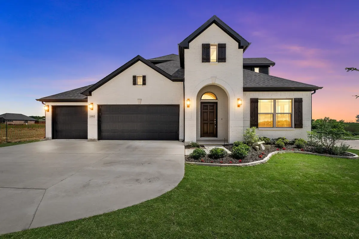 1989 Daybreak Drive, Venus, TX 76009 - #1