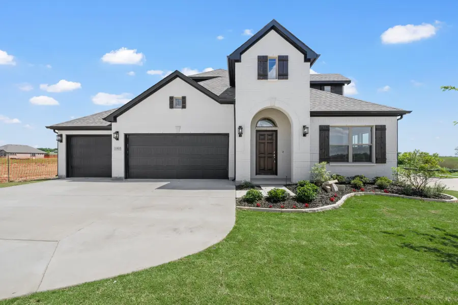 1989 Daybreak Drive, Venus, TX 76009 - #3