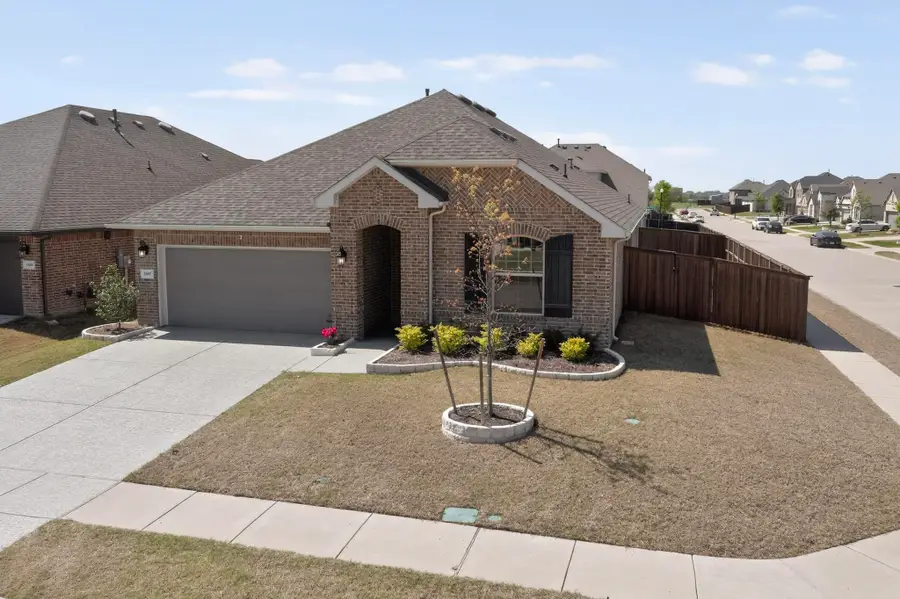 1805 Arbor Drive, Forney, TX 75126 - #2